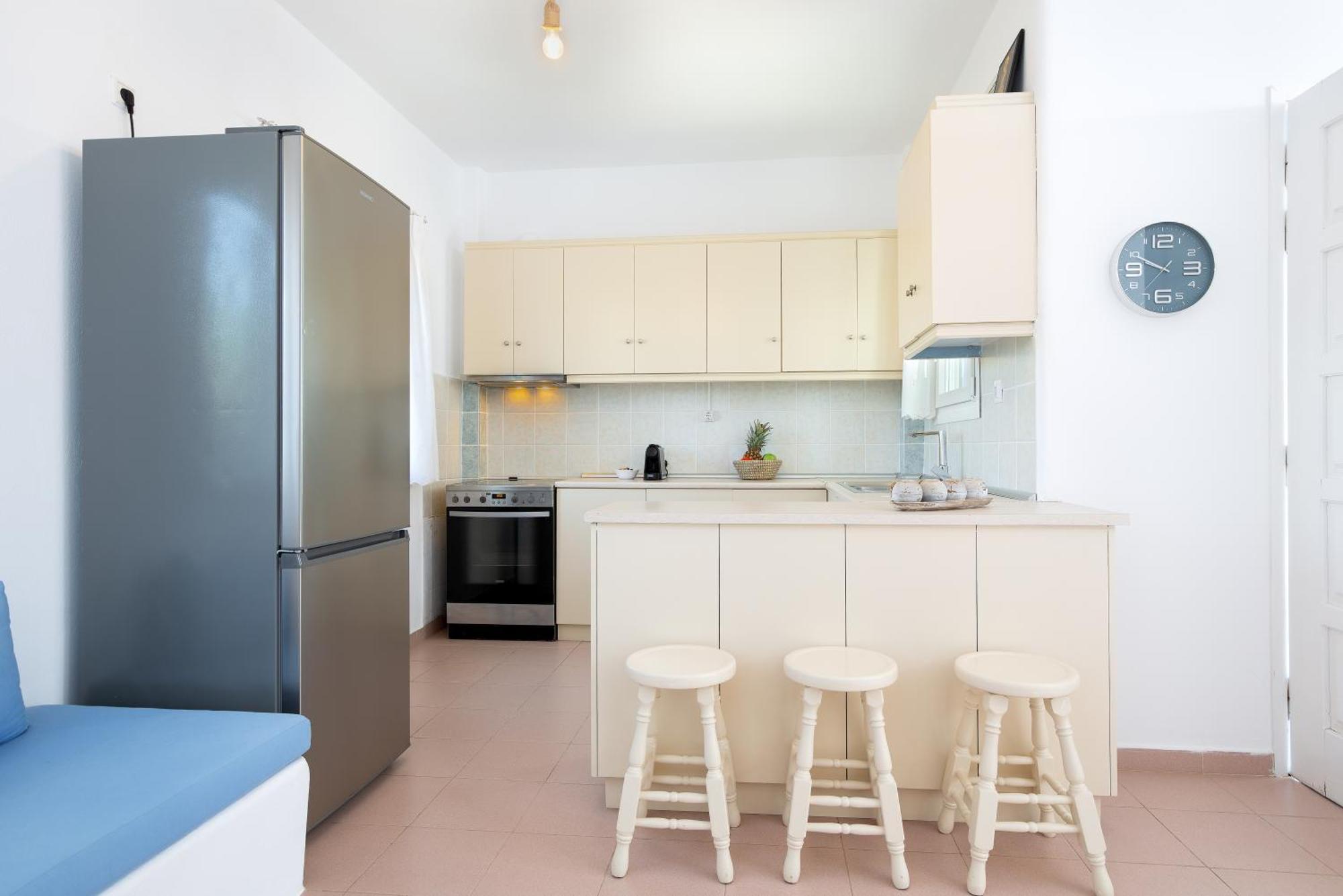 Chloe Home Piso Livadi Eksteriør bilde