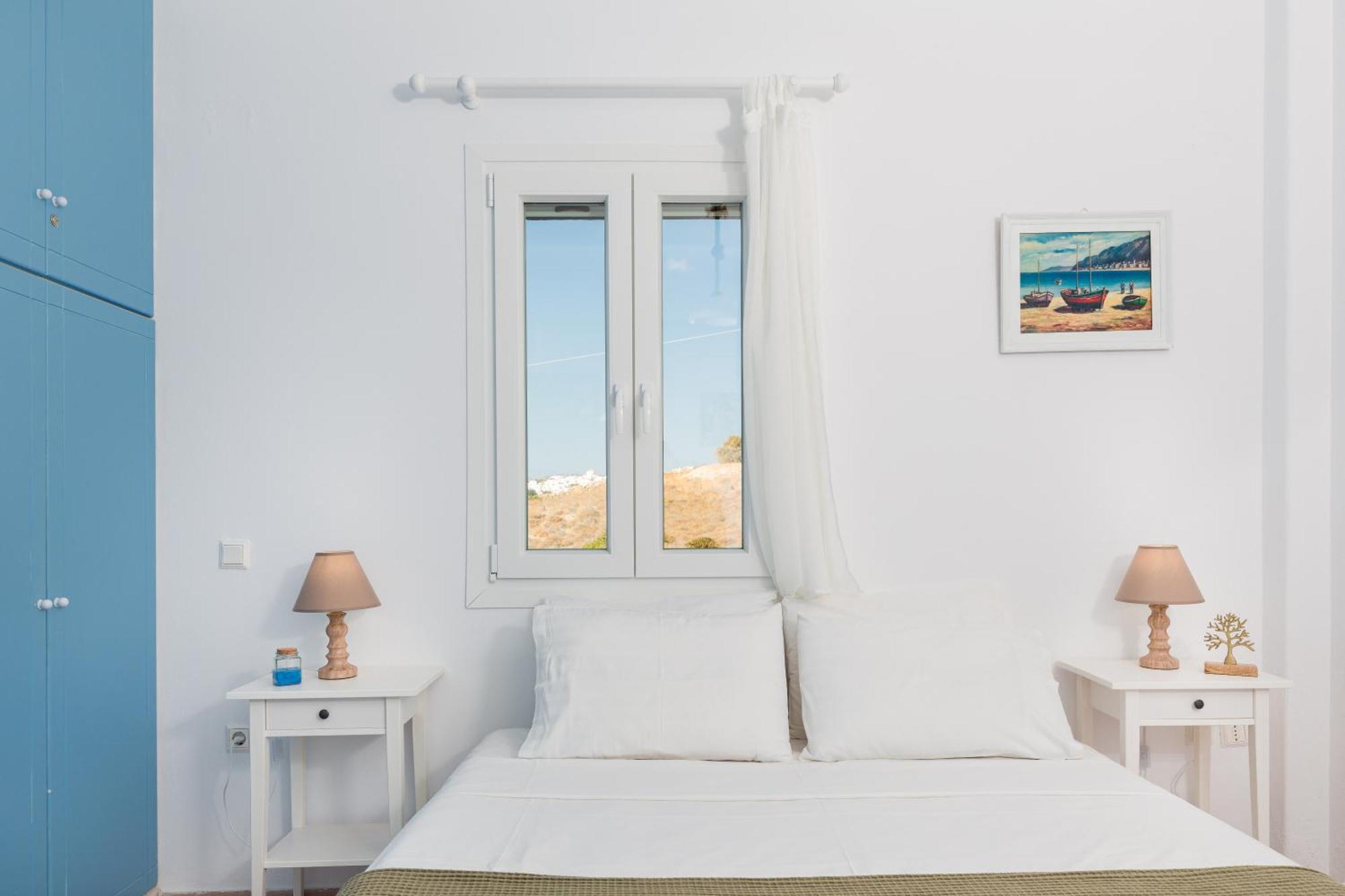 Chloe Home Piso Livadi Eksteriør bilde