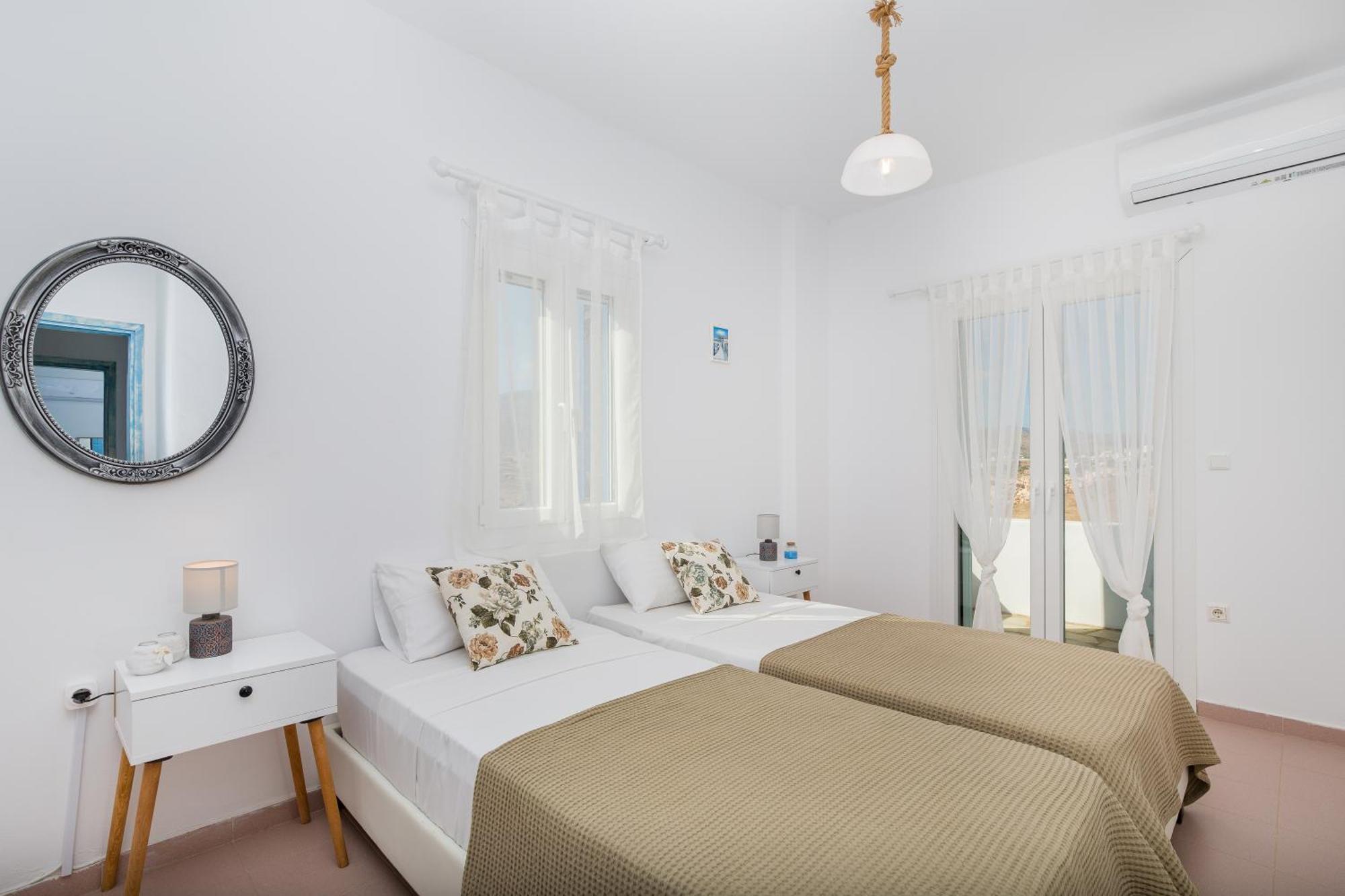Chloe Home Piso Livadi Eksteriør bilde